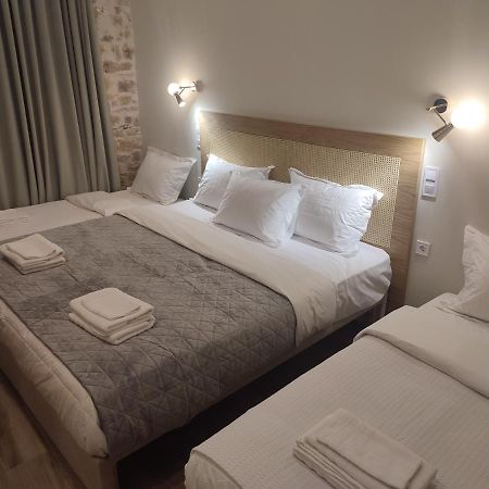 Celestia Home อิโออันนินา ภายนอก รูปภาพ